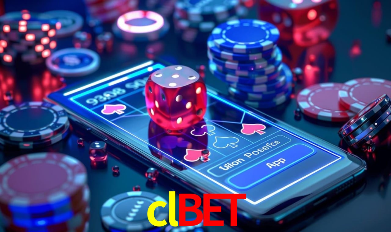 Infraestrutura clbet